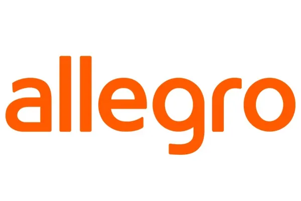 Allegro logosu